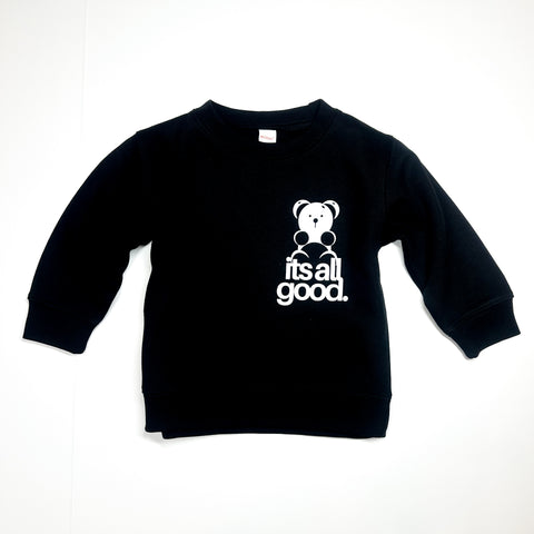 ITS ALL GOOD SWEATSHIRT