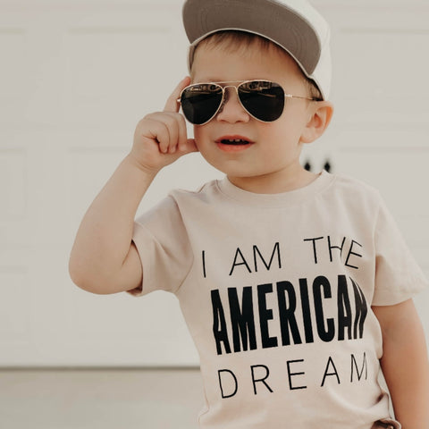 AMERICAN DREAM