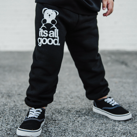 ITS ALL GOOD SWEATPANTS