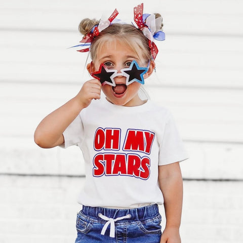OH MY STARS