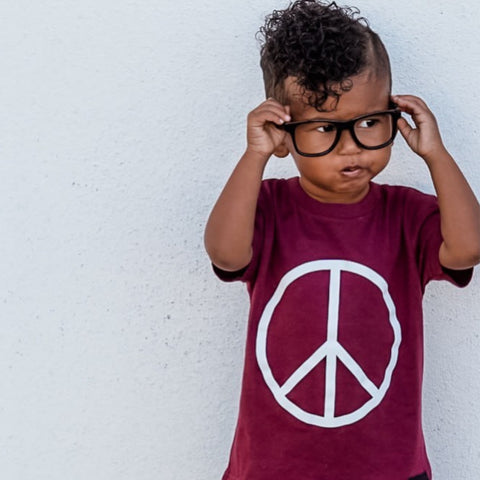 PEACE